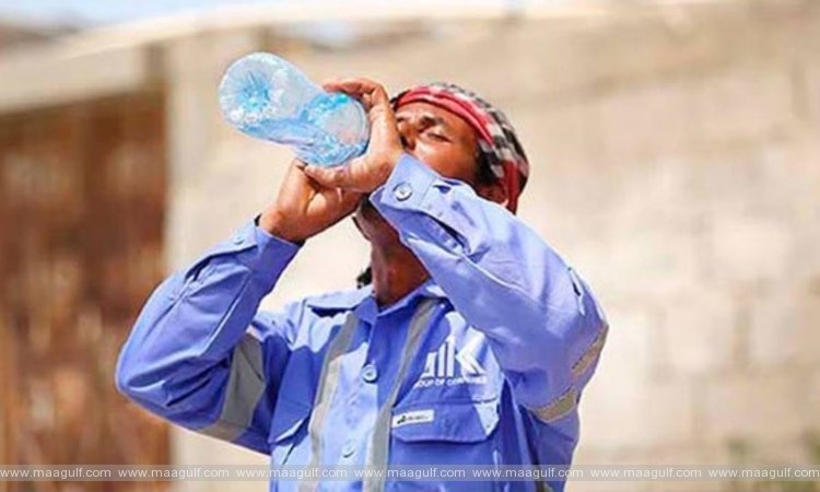 జూన్ 1 నుంచి మధ్యాహ్నం వర్క్ బ్యాన్ అమలు చేయనున్న కువైట్
